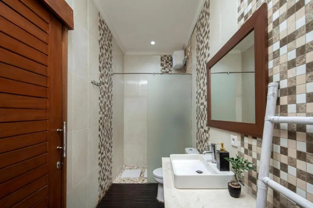 Daha Mansions Seminyak