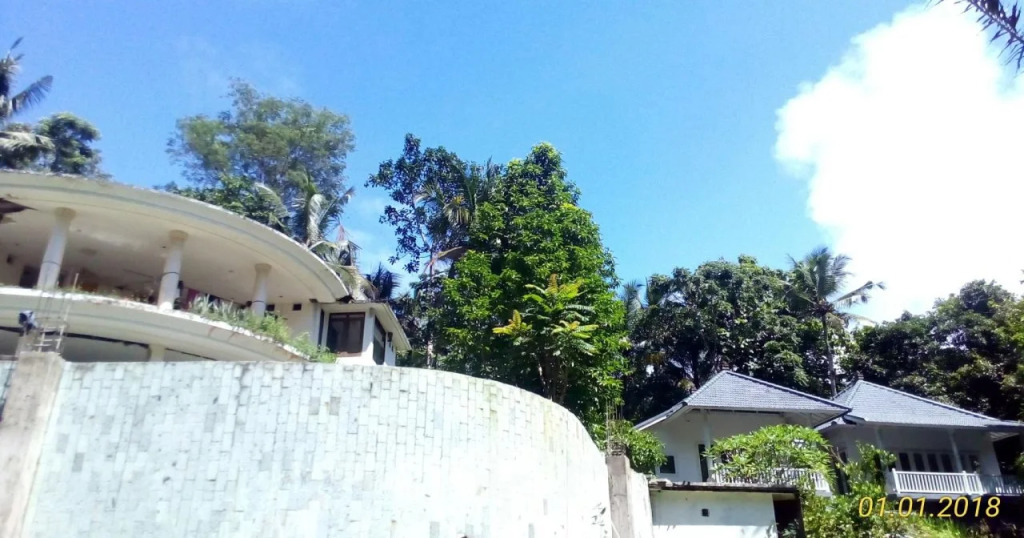 Rumah Tu7u