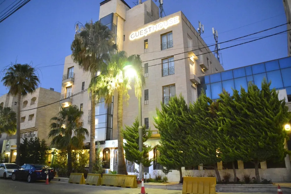 Marmara Hotel