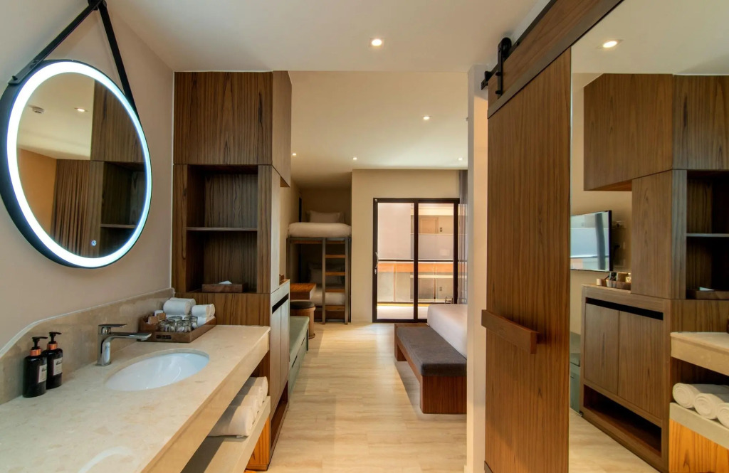 Курортный отель Pamookkoo Resort