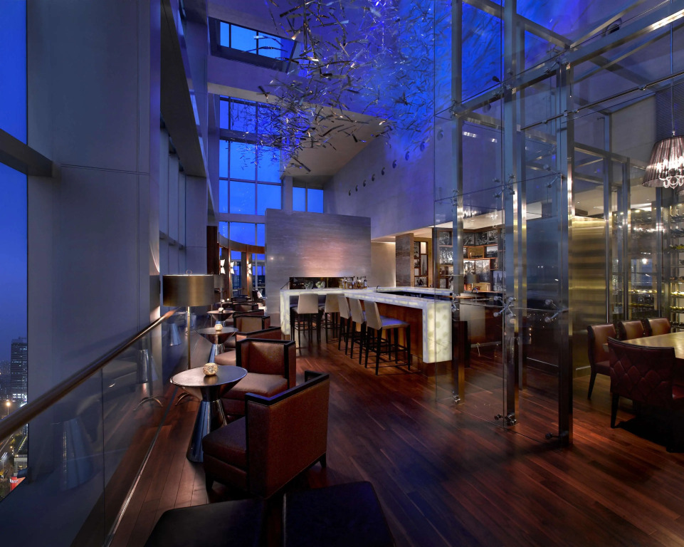 Grand Hyatt Shenzhen