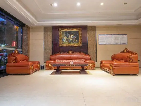 Platinum Business Hotel