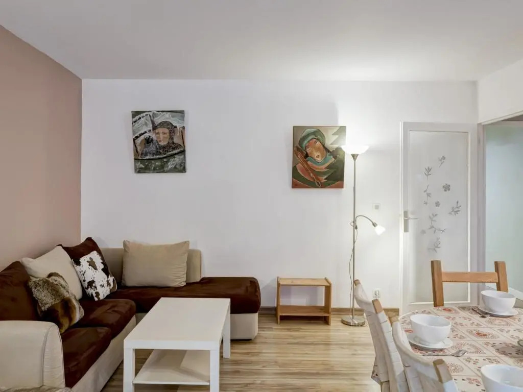 Appartement Brides-les-Bains, 3 pièces, 6 personnes - FR-1-512-7
