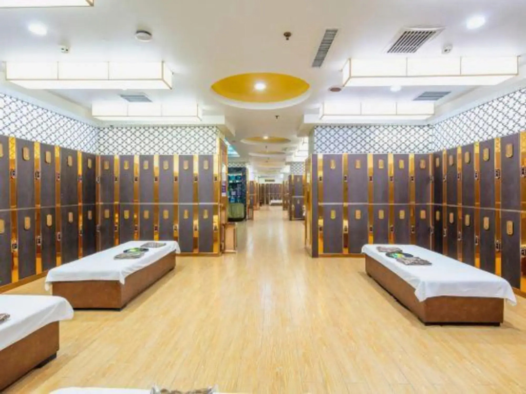 Xinrui International Hotel