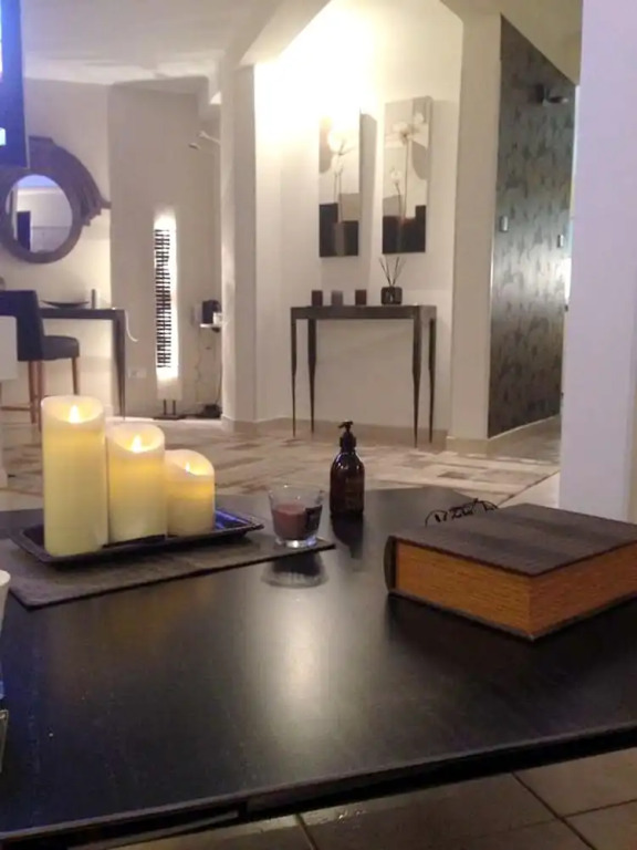 Apartment with 3 Bedrooms in Porto-Vecchio, with Private Pool, Furnished Terrace And Wifi - 5 Km From the Beach