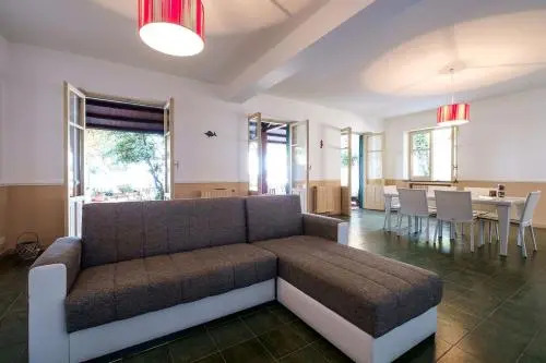Villa Agave - SeaFront - Pool Kids - BBQ