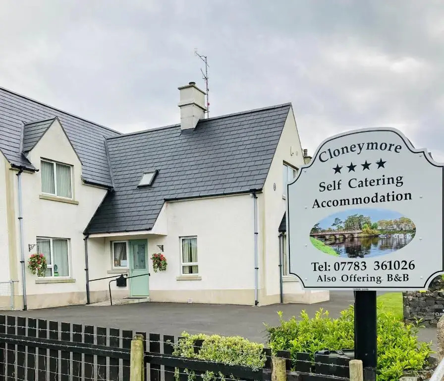 Cloneymore B&B