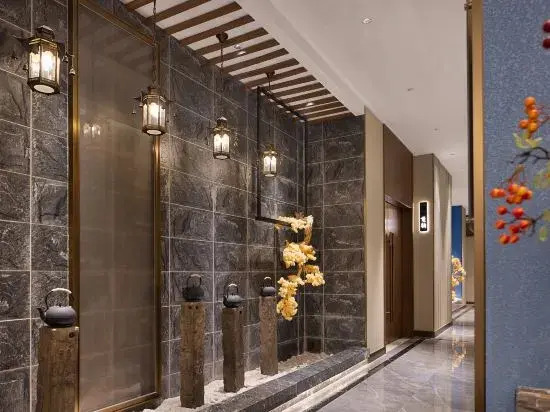 Vienna International Hotel
