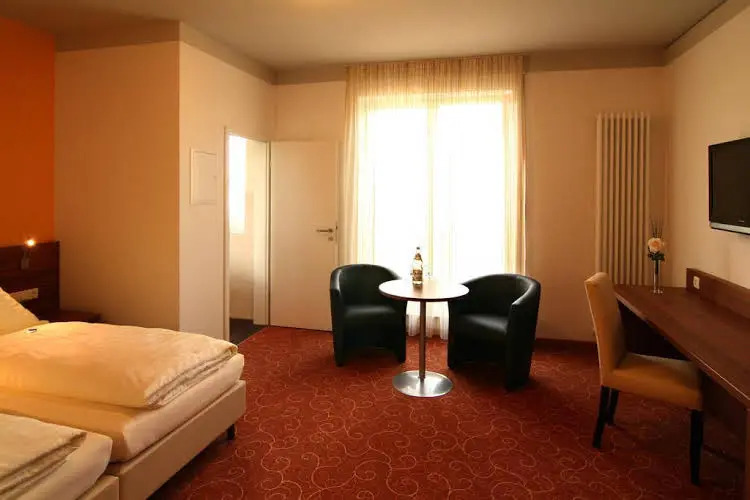 Hotel St Georg - Regensburg