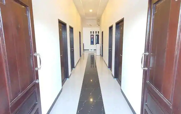 Grand Rengganis Syariah