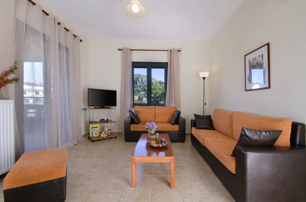 Villa Anthion