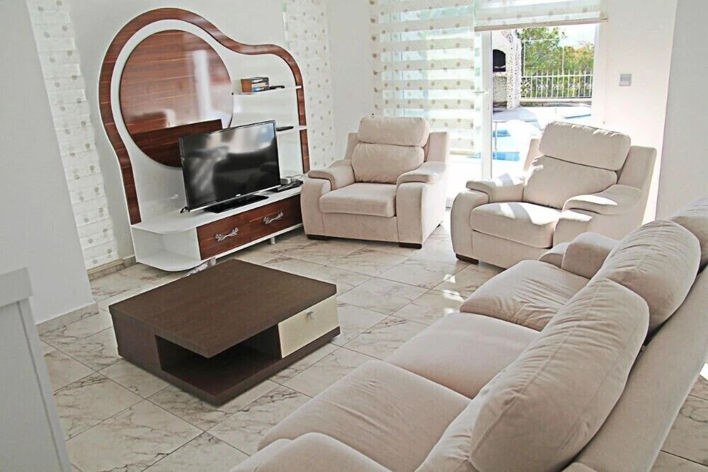 View Villa by Nokta Villa
