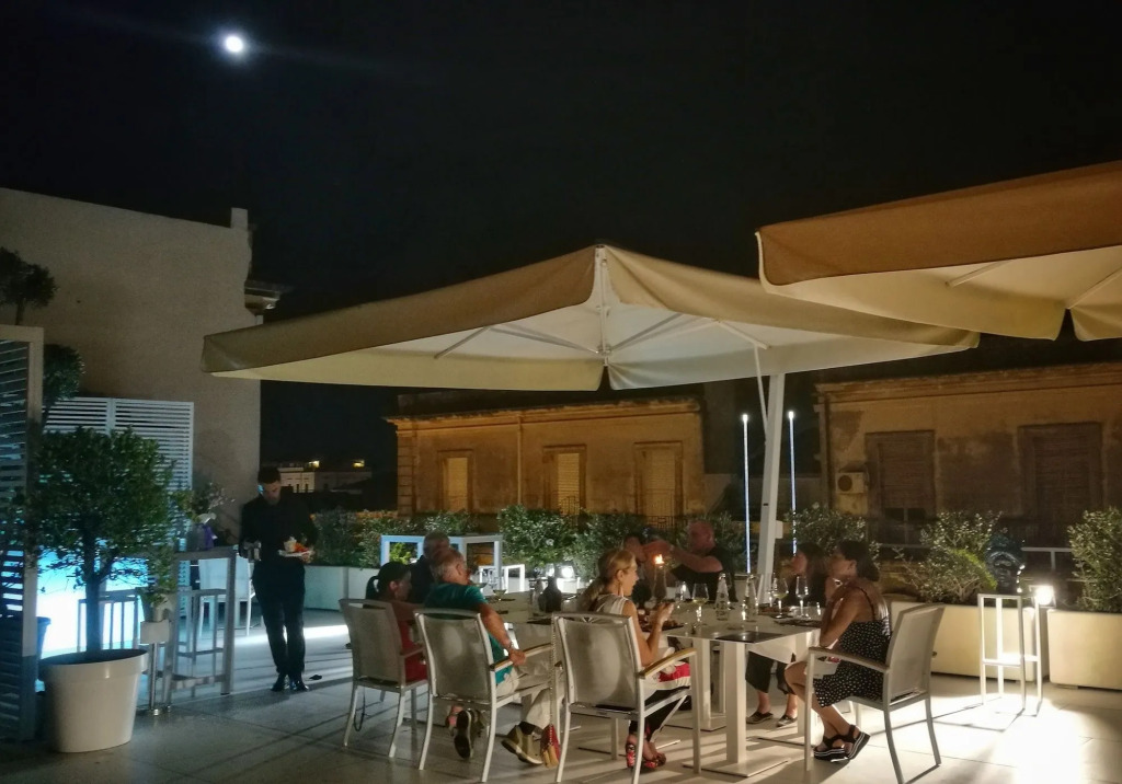 Caportigia Boutique Hotel
