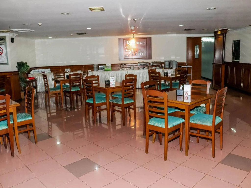 NIDA Rooms Taman Sari Old Town