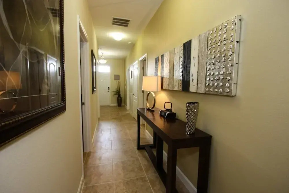 Ov4103 - Champions Gate Resort - 4 Bed 3 Baths Villa