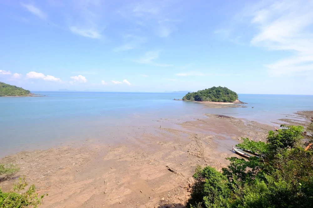 Sanggaou Bungalows