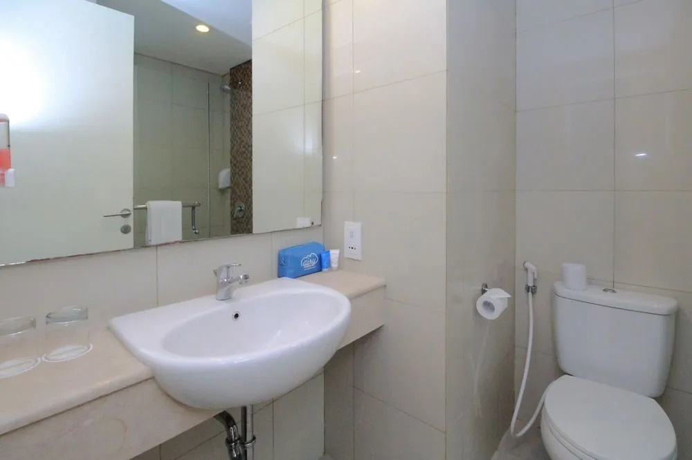 Airy Kuta Bypass Ngurah Rai 999 Kuta Bali