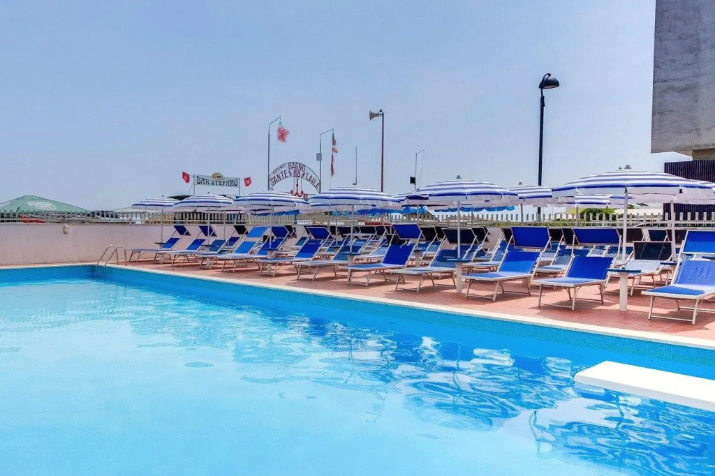 Hotel Majestic