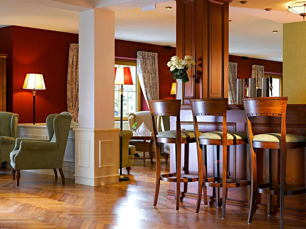 Family-Relax-Hotel Bellevue