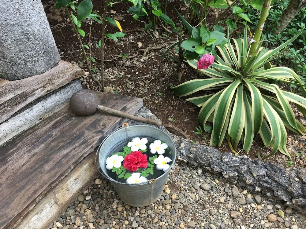 Boracay Private Mt. Casitas Villa