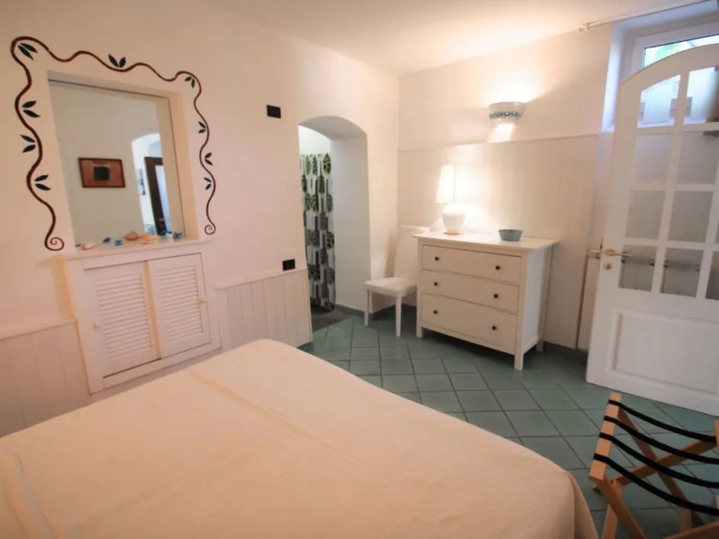 Apartment Luanen Riomaggiore