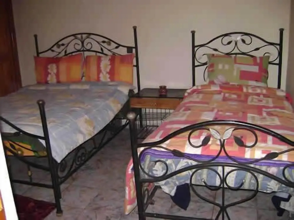 Riad Rahba