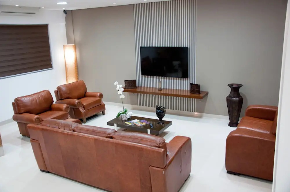 Hotel Roari