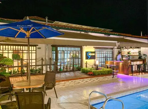 Kau Hotel