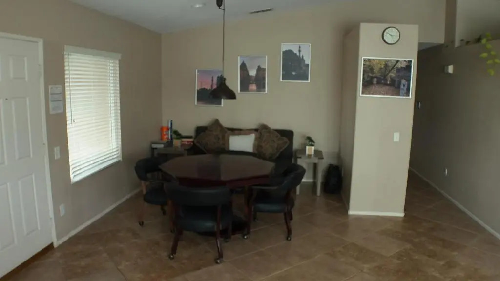 3 bedroom house with Private Pool, Spa&Golf Course!