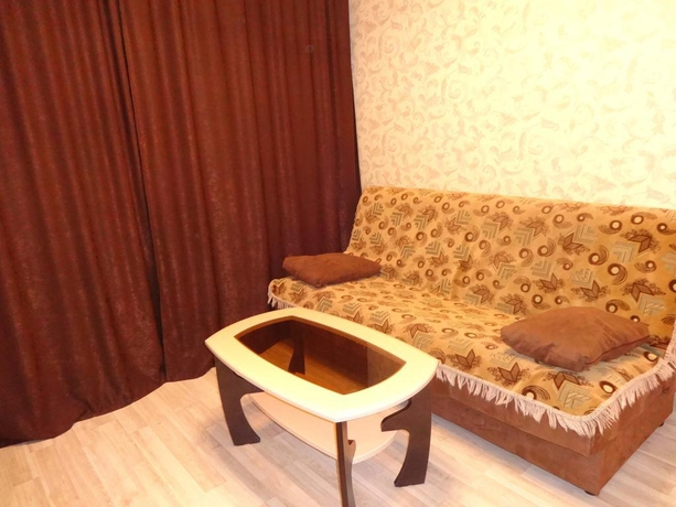 Apartments Luxe