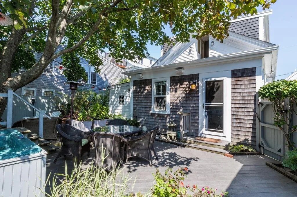 The Tucker Inn