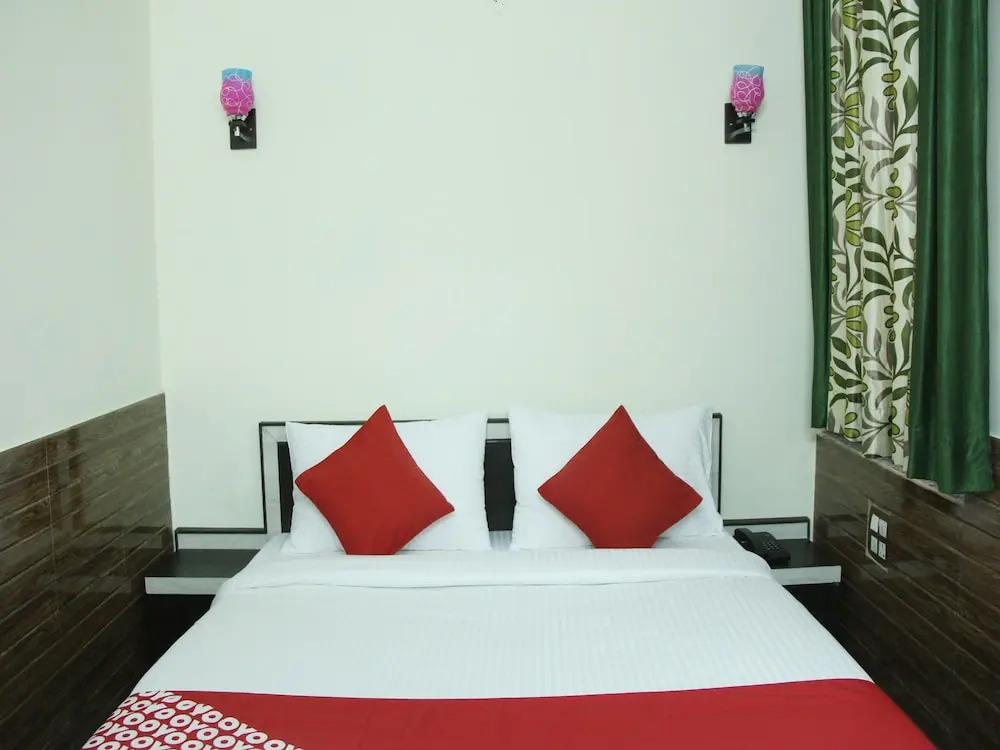 OYO 13889 Hotel Seth Sawariya