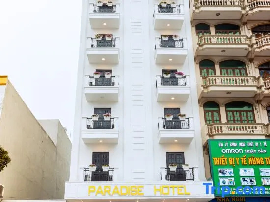 Paradise Hotel Móng Cái