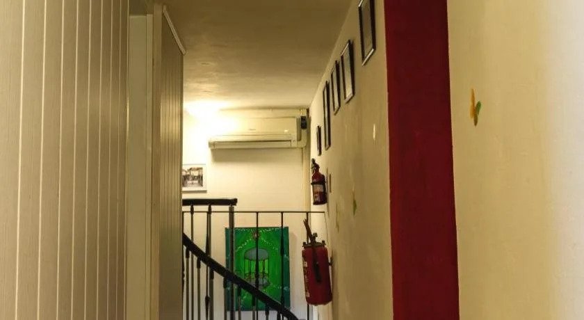 Hostel 24
