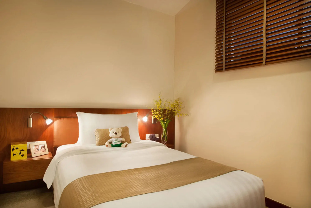 Wilque Westlake Hotel & Residences