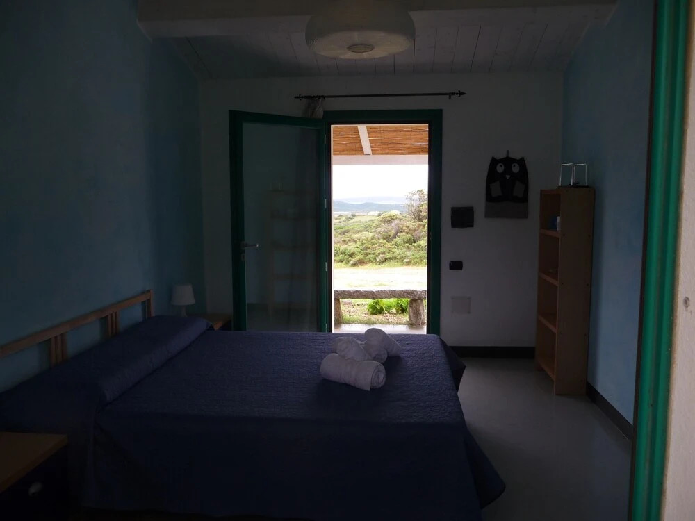 Agriturismo Sardo