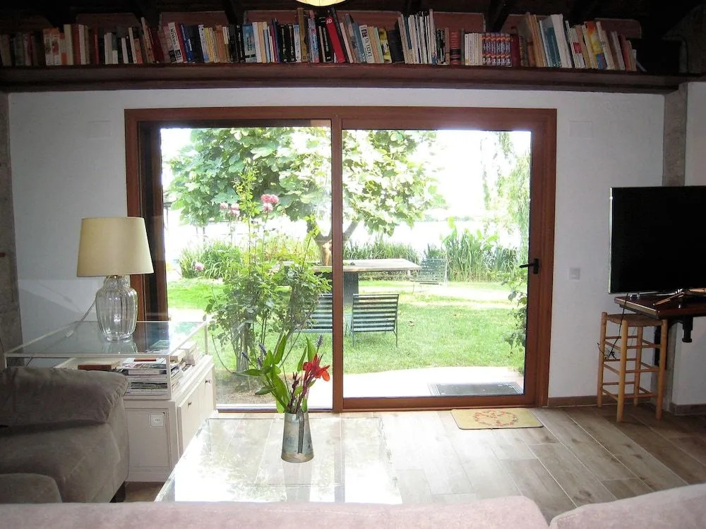 Yeguada Senillosa - Turisme Rural