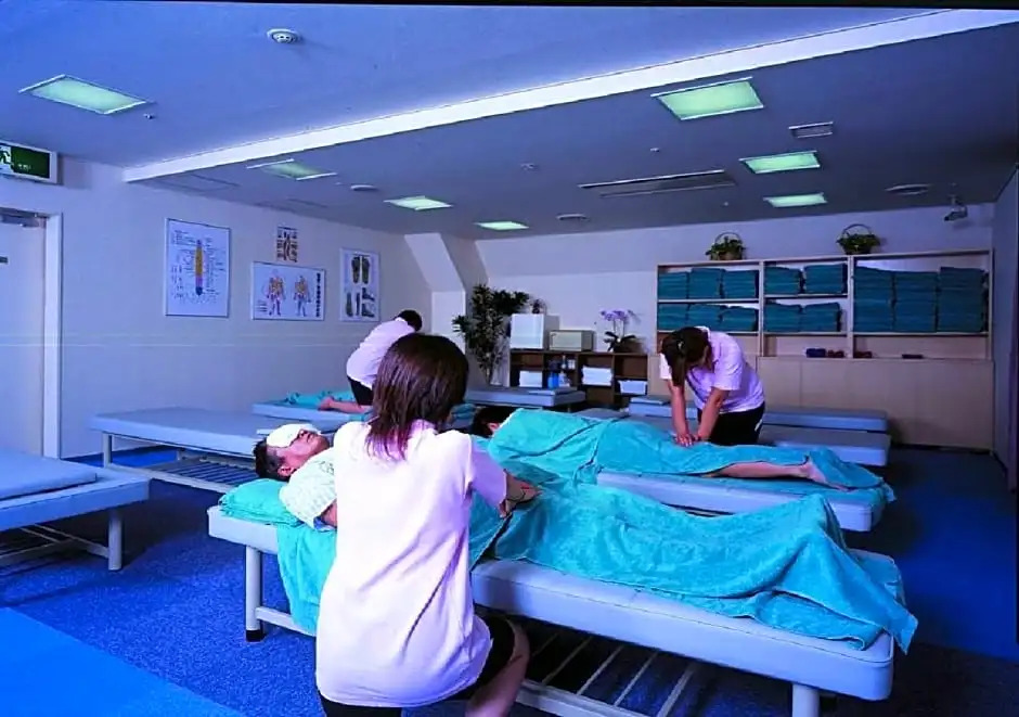 Capsule&Spa Grand Sauna Shinsaibashi / Vacation STAY 74532