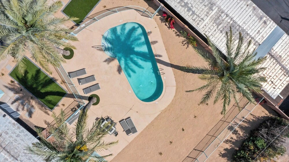 Viridian Biltmore Villa with Pool