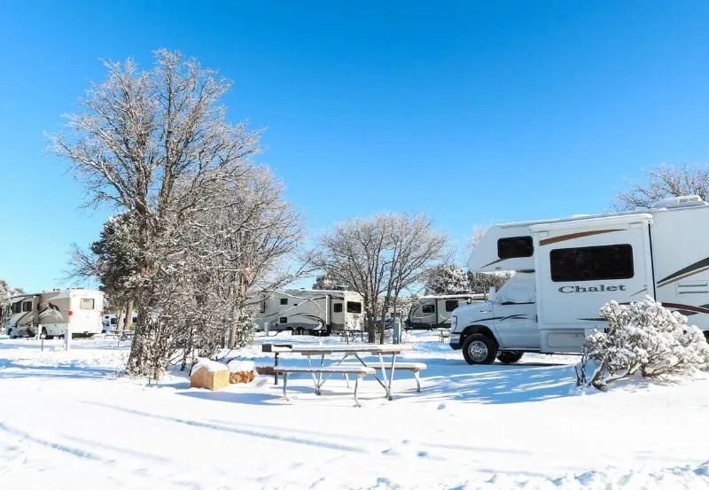 Trailer Village