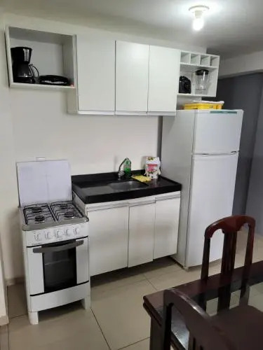 Apartamentos Natal Ponta Negra Vista Espetacular para o Mar