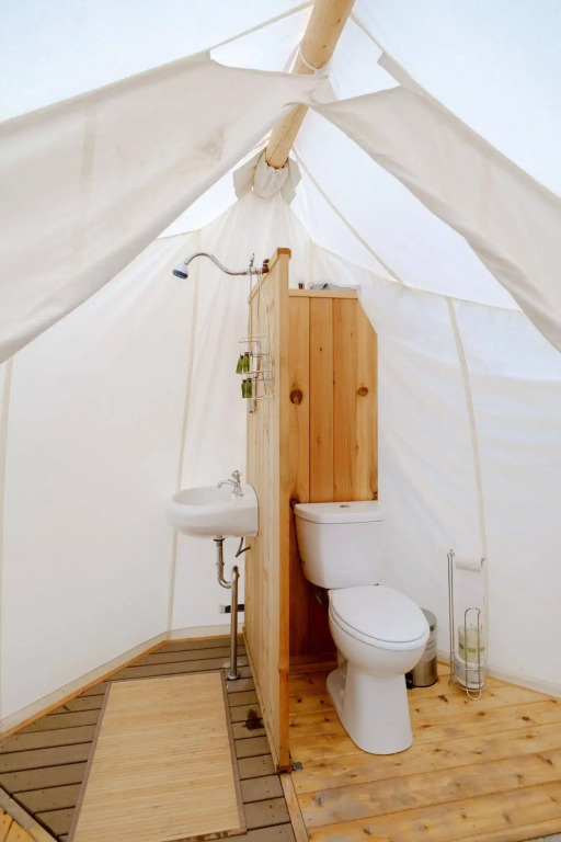Under Canvas Grand Canyon
