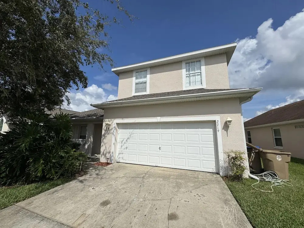 Luxury Vacation Home in Kissimmee, Perfect for Families and Golfers