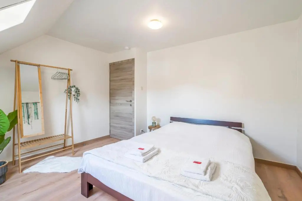 Great holiday House for 6 people at Blankenberge