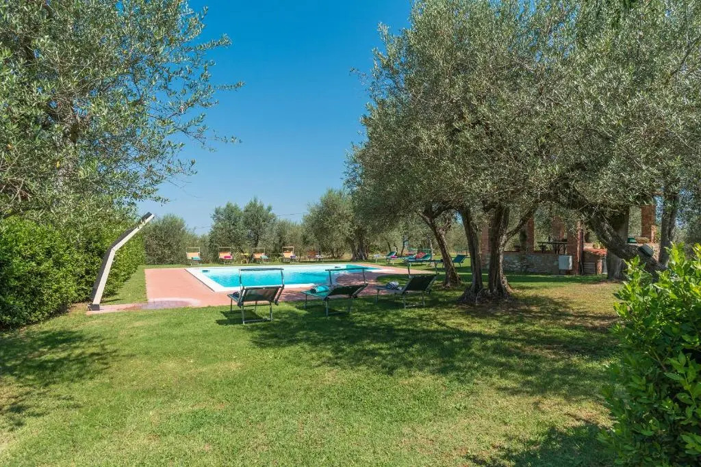 Casa Torrione 14 Emma Villas