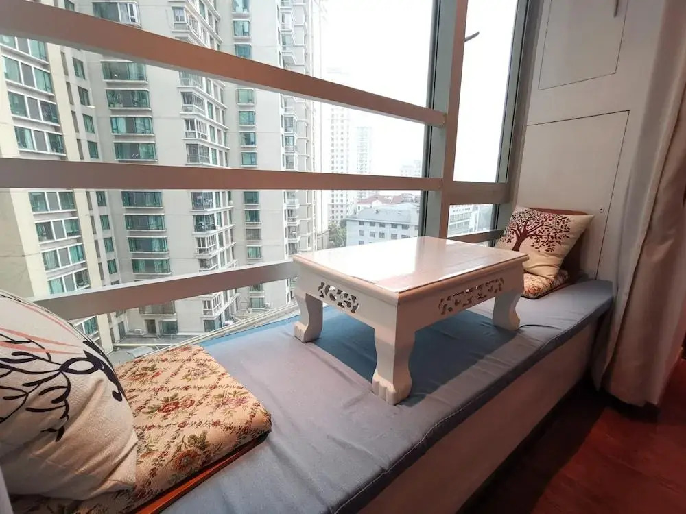 International Service Apartments