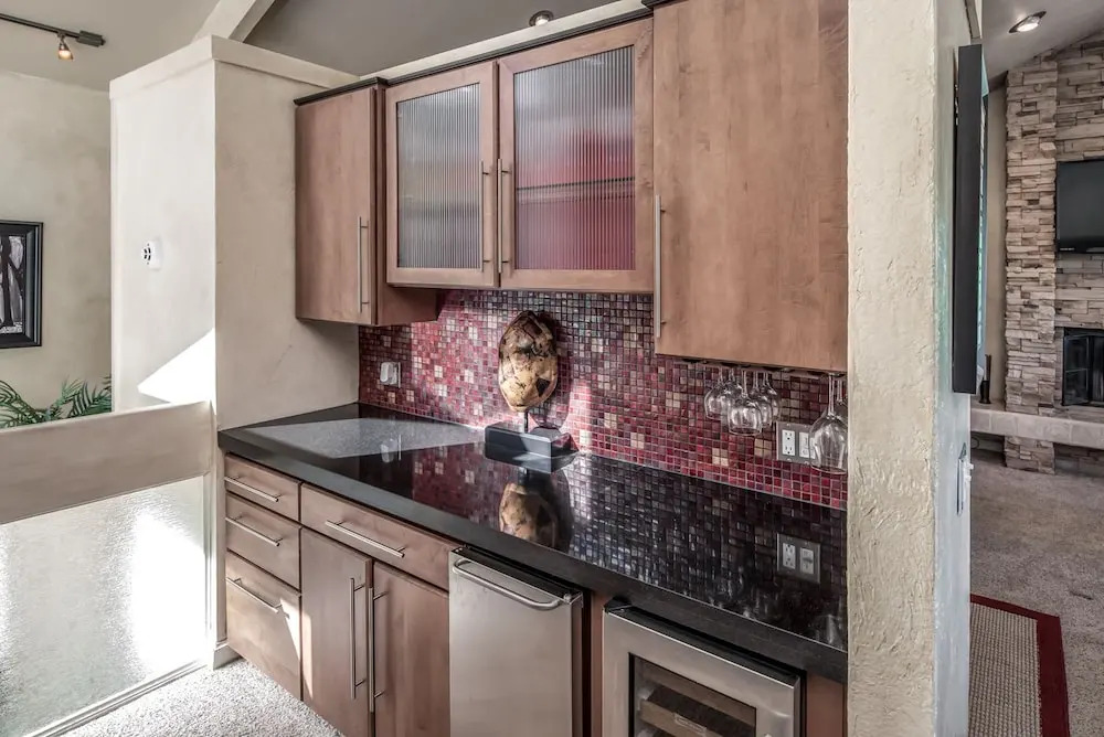 Aposento - Four Bedroom Cabin