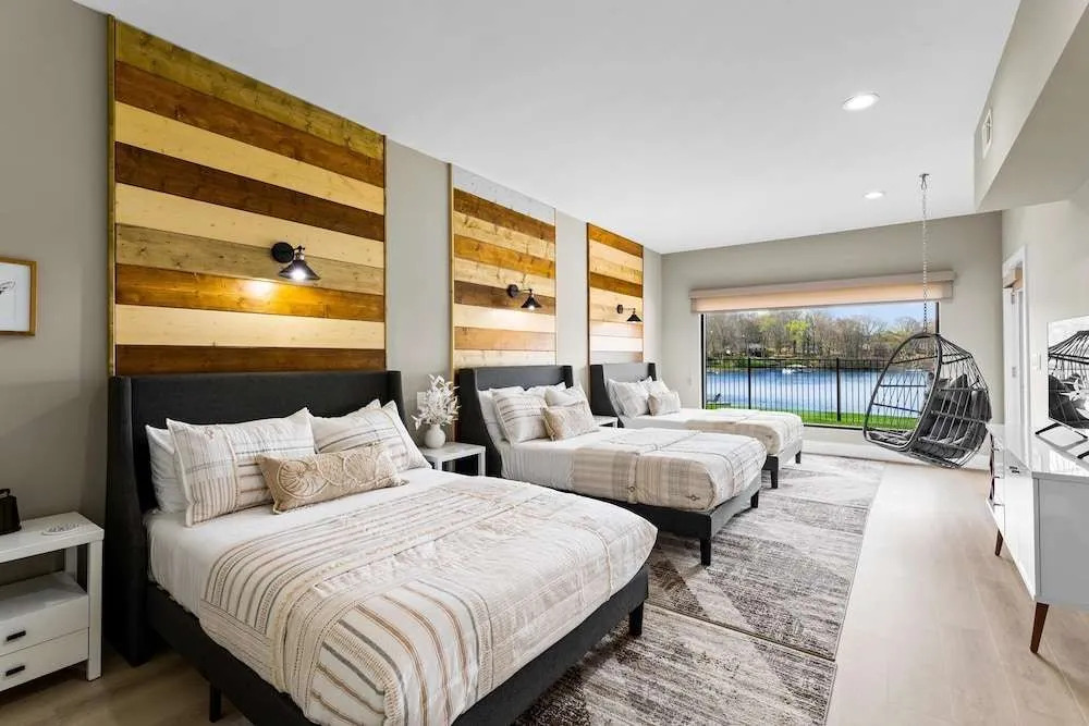 Salience Path w/Heated Pool & Game Room