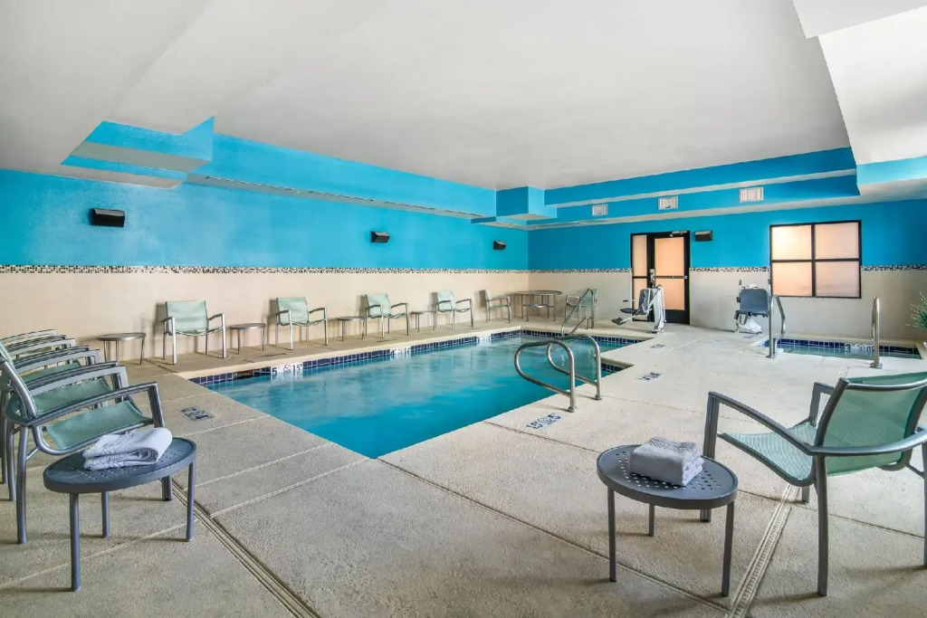 SpringHill Suites by Marriott Las Vegas Henderson