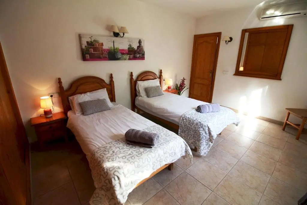 Villa Susan Ibiza